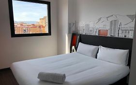 Easyhotel Malaga City Centre